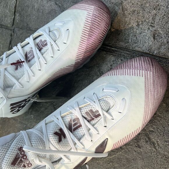 Mens Adidas Freak Carbon Football Cleats EH3448 Size 18 - Picture 8 of 11